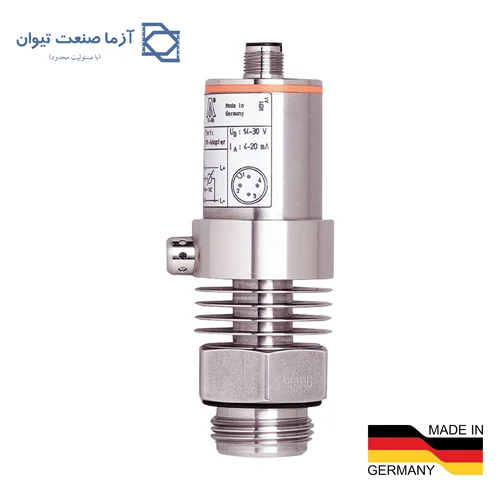 ترانسمیتر فشار IFM مدل PM2057