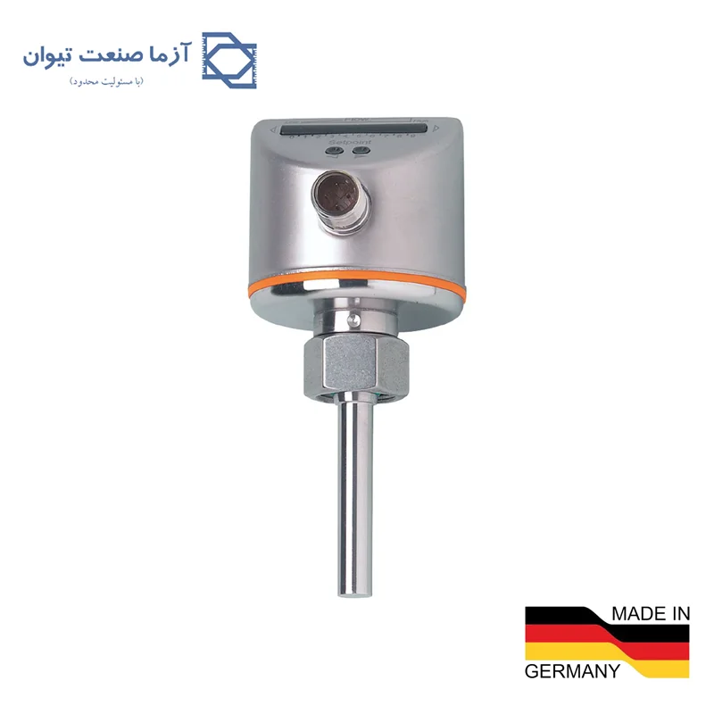 سنسور فلو سوئیچ IFM مدل SI5010