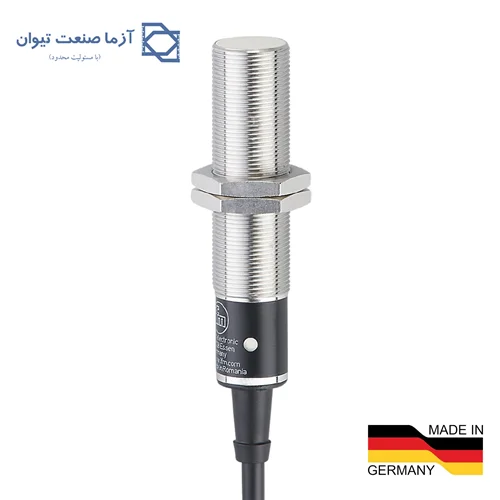 سنسور القایی IFM مدل IG0011
