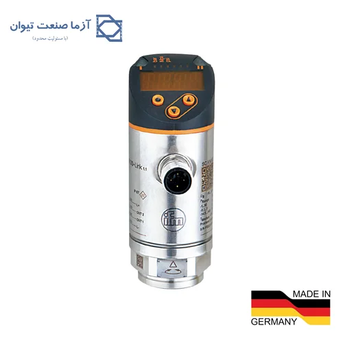 سنسور فشار IFM مدل PN2071