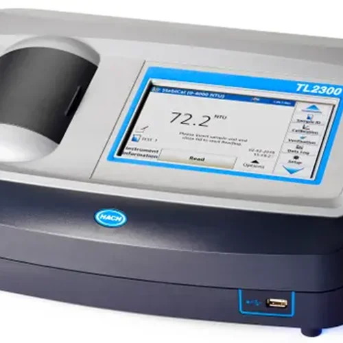 کدورتسنج آزمایشگاهی TL23 HACH