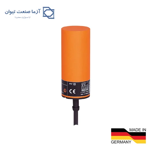 سنسور القایی IFM مدل IB0017