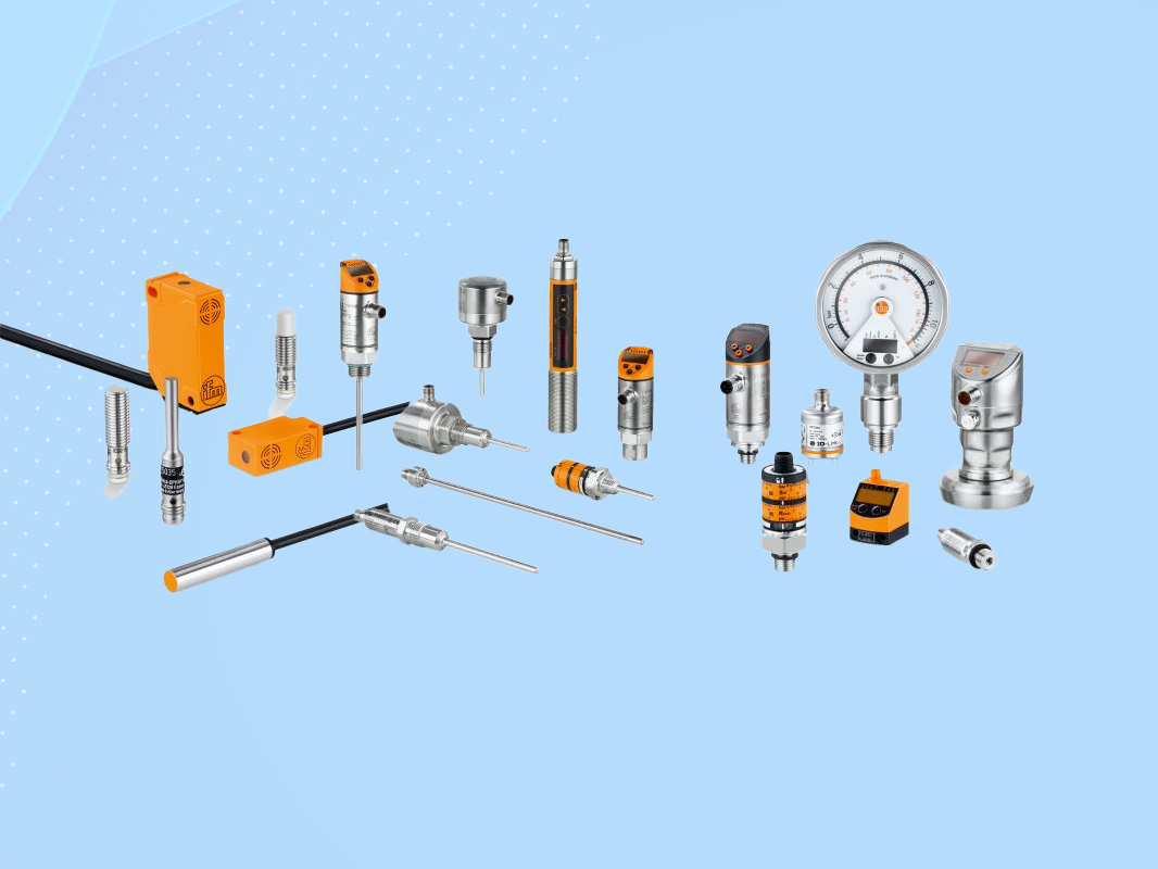 دنیای سنسورها: انواع، کاربردها و طرز کار آنها